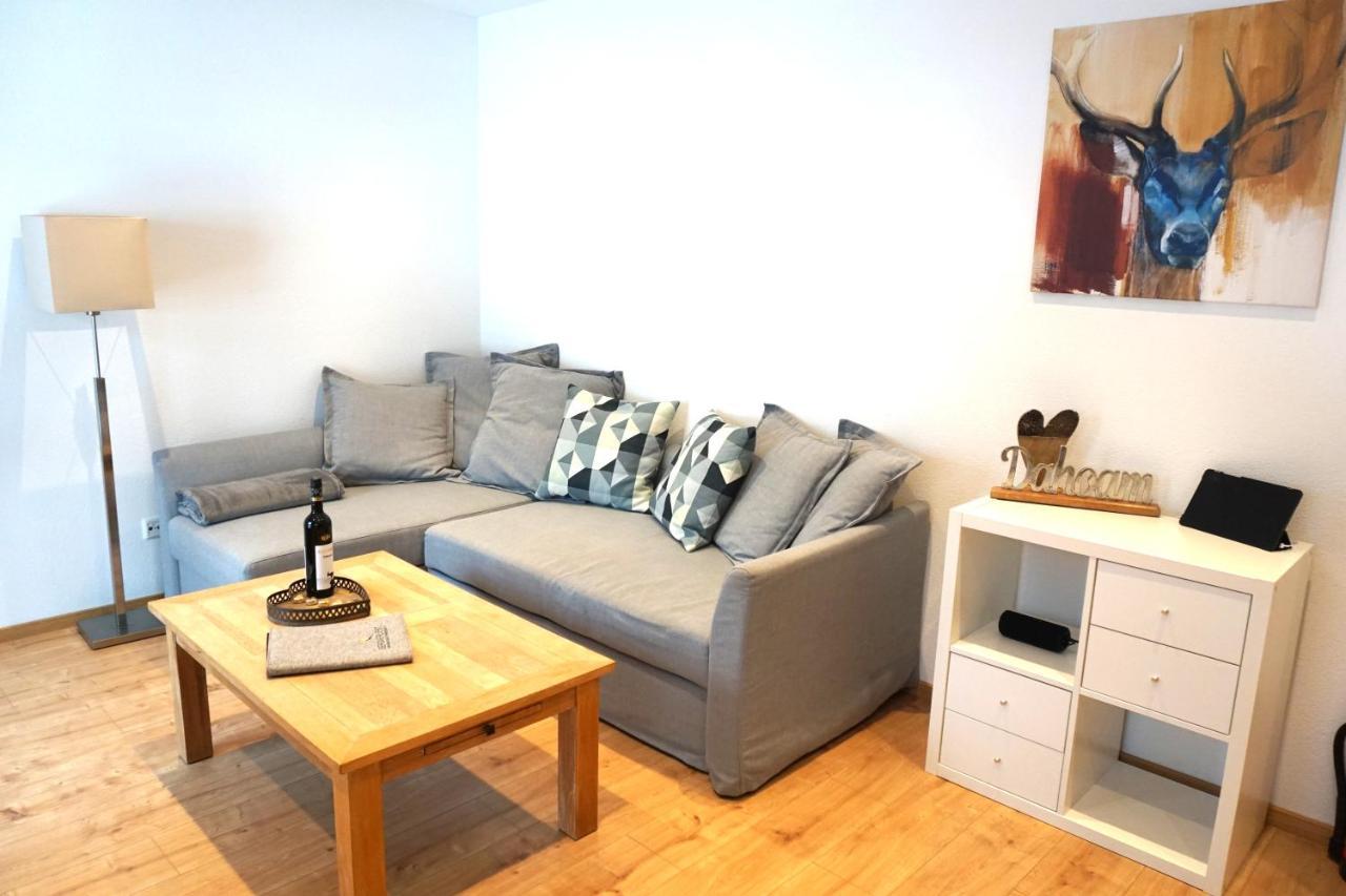 Appartement Bergverliebt Wagrain Eksteriør billede