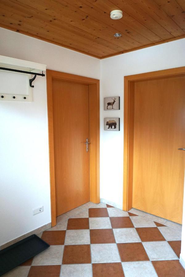 Appartement Bergverliebt Wagrain Eksteriør billede